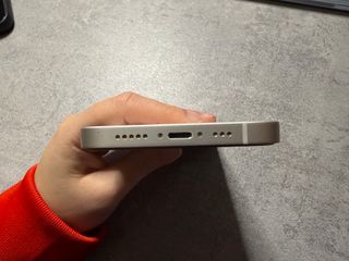 iPhone 13 Bianco 256GB + Scatola e Cavo originali