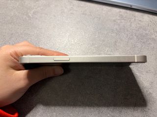 iPhone 13 Bianco 256GB + Scatola e Cavo originali