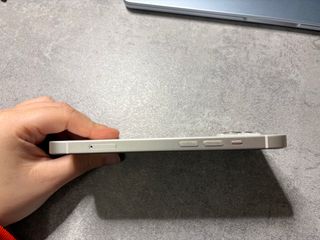 iPhone 13 Bianco 256GB + Scatola e Cavo originali