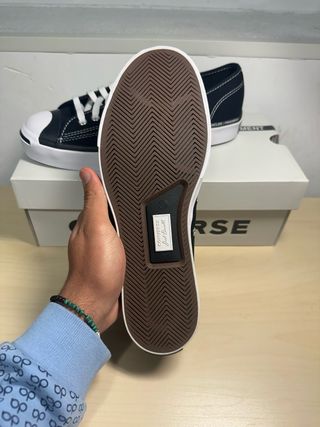 Moncler x Converse Chuck Taylor Negras