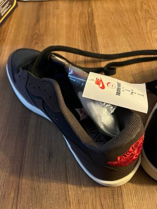 Nike Jordan X Travis Scott Talla 43