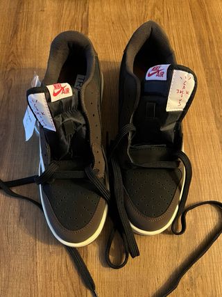 Nike Jordan X Travis Scott Talla 43