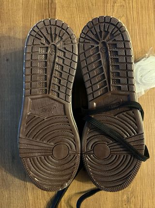 Nike Jordan X Travis Scott Talla 43