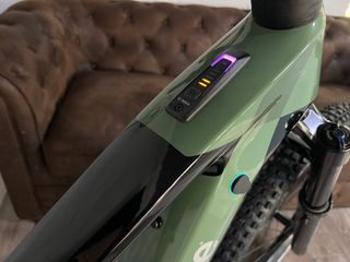 Cannondale Moterra 2 2026 Eléctrica