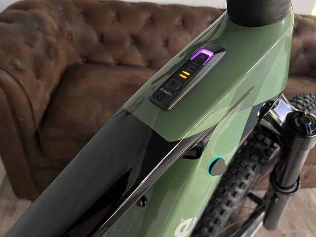 Cannondale Moterra 2 2026 Eléctrica