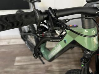 Cannondale Moterra 2 2026 Eléctrica