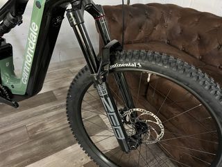 Cannondale Moterra 2 2026 Eléctrica