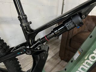 Cannondale Moterra 2 2026 Eléctrica