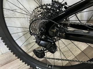 Cannondale Moterra 2 2026 Eléctrica