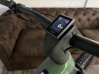 Cannondale Moterra 2 2026 Eléctrica