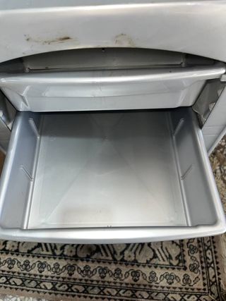 CARRO DE PELUQUERÍA