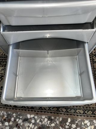 CARRO DE PELUQUERÍA