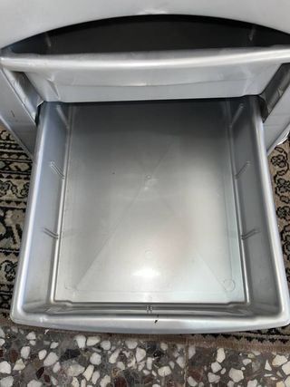 CARRO DE PELUQUERÍA