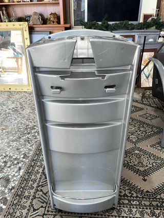 CARRO DE PELUQUERÍA