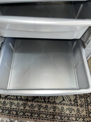 CARRO DE PELUQUERÍA