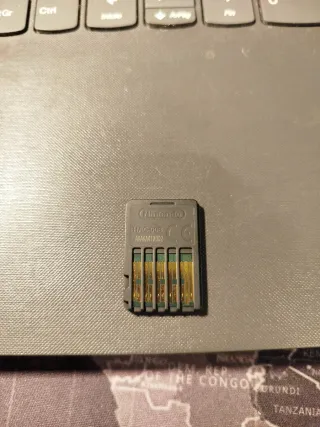 The Legend of Zelda: Breath of the Wild Switch