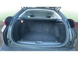 Peugeot 2008 PureTech 110 S&S Allure 81 kW (110 CV)