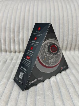 Baliza Emergencia V16 Homologada