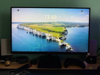 Monitor LG