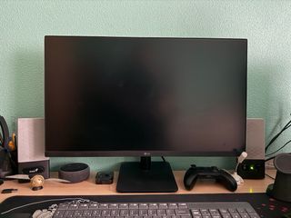 Monitor LG