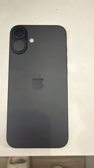 iPhone 16 Plus