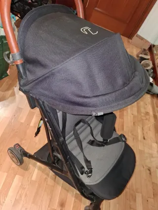 Silla de paseo Jane Roket 2