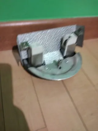 SOLO Montatura Av Mazzega per applique Alogeno