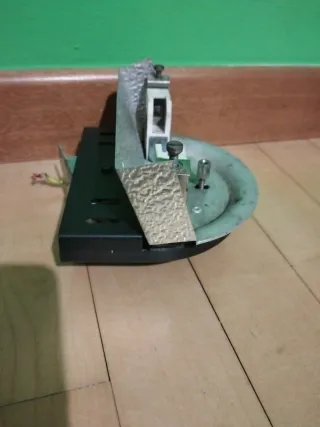 SOLO Montatura Av Mazzega per applique Alogeno