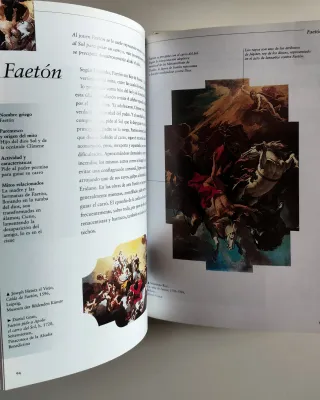 Heroes Y Dioses De La Antiguedad/ Heroes and Go...