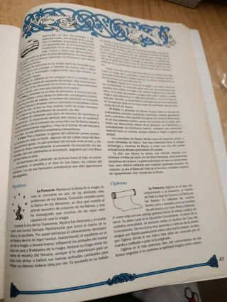 D&D Jugar los Reinos