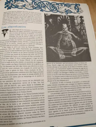 D&D Jugar los Reinos