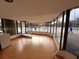 Local edificio singular