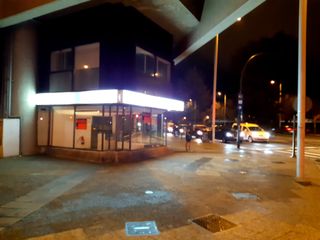 Local edificio singular