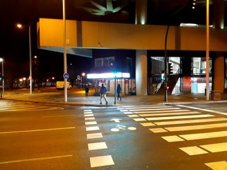 Local edificio singular