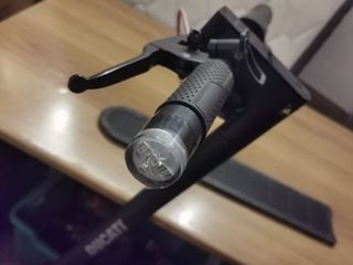 Monopattino Elettrico Ducati Pro 1 Evo