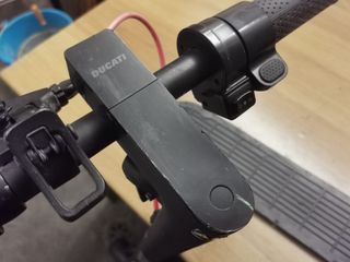 Monopattino Elettrico Ducati Pro 1 Evo