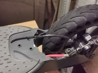 Monopattino Elettrico Ducati Pro 1 Evo