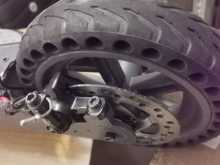 Monopattino Elettrico Ducati Pro 1 Evo