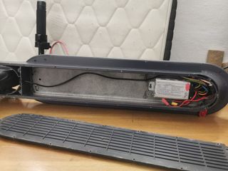 Monopattino Elettrico Ducati Pro 1 Evo