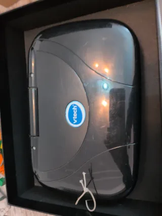 Ordenador Infantil Vtech