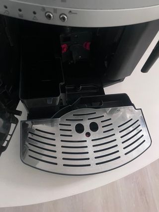 Cafetera Magnifica DeLonghi Superautomática