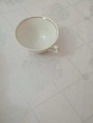 Juego de té/café Vista Alegre Portugal