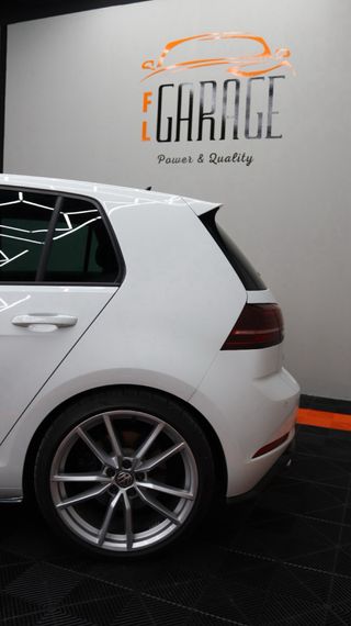 Volkswagen Golf R 380CV 2019