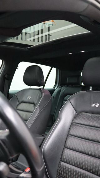 Volkswagen Golf R 380CV 2019