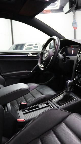 Volkswagen Golf R 380CV 2019