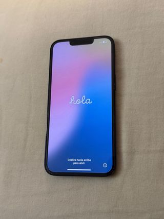 iPhone 13 256GB Azul Marino