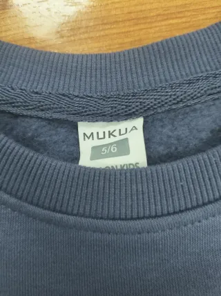 Sudadera Niños Disney Pixar Emociones