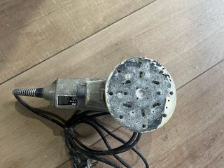 Lijadora Orbital 5.0