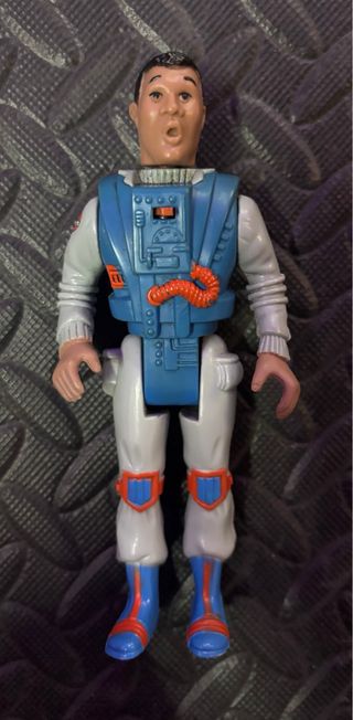 Figura Ghostbusters Kenner