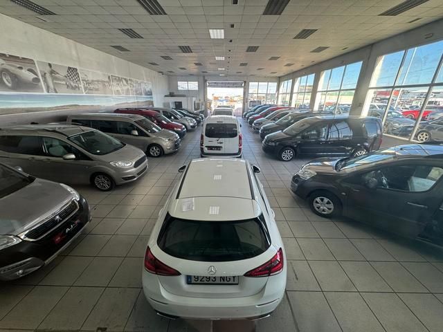 Peugeot Partner Tepee 1.6 BlueHDi TEPEE Outdoor 73 kW (100 CV)